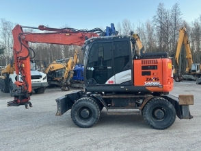 Liebherr - Liebherr-Finland Oy