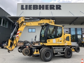 Hisa
黒グリップの方です Hitachi Hitachi ZX 170 W -5B