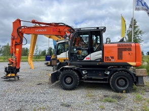 Liebherr - Liebherr-Finland Oy