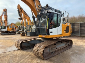 Hitachi ZX 250 LC -7