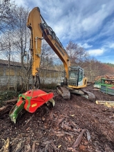 Hitachi ZX 250 LC -7