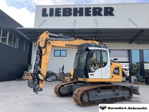 Hitachi ZX 250 LC -7
