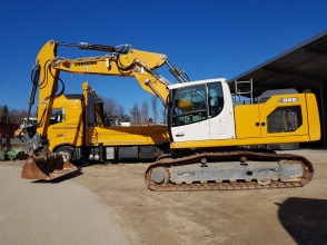 Hitachi ZX 250 LC -7