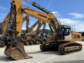 Hitachi ZX 250 LC -7