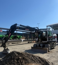 Hitachi ZX145 W-6 | Used Equipment Marketplace