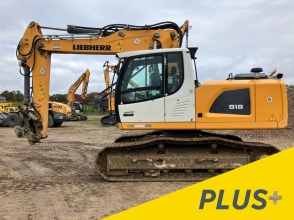 Hitachi ZX 250 LC -7