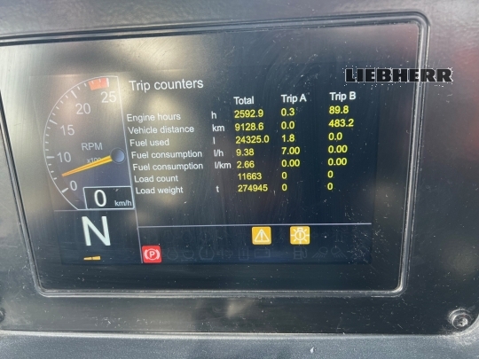 Doosan DA30