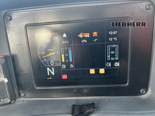 Doosan DA30