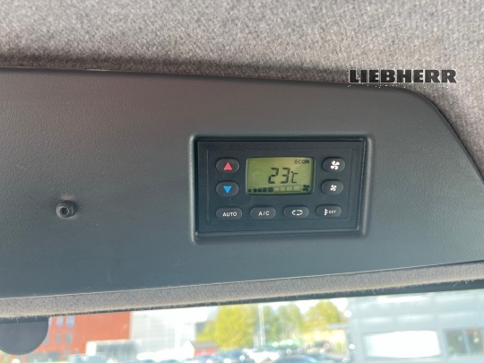 Doosan DA30