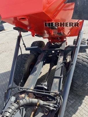 Doosan DA30