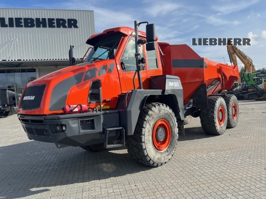 Doosan DA30