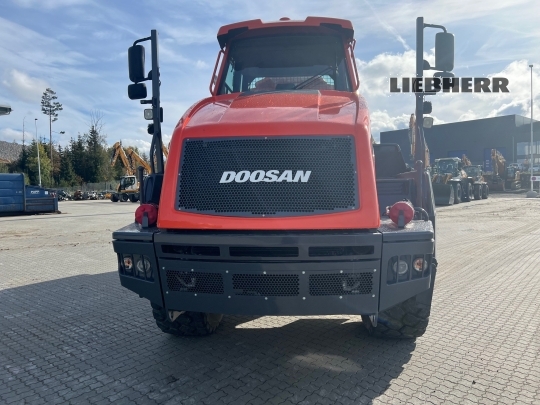 Doosan DA30