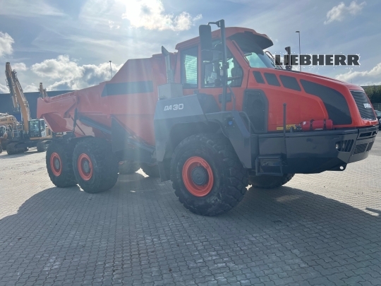 Doosan DA30