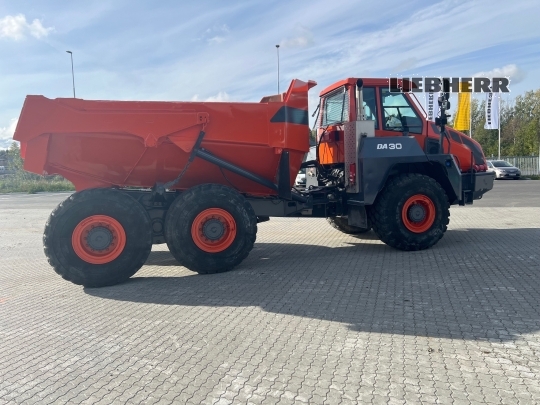 Doosan DA30