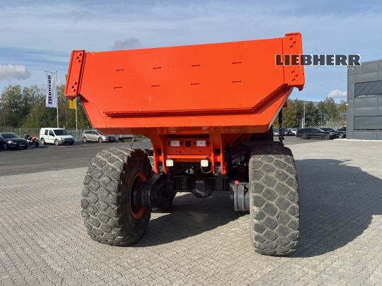 Doosan DA30