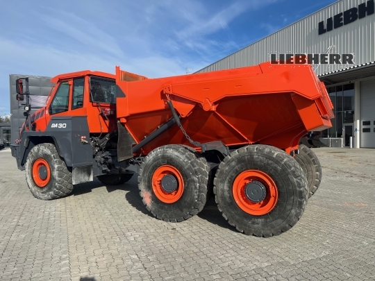 Doosan DA30