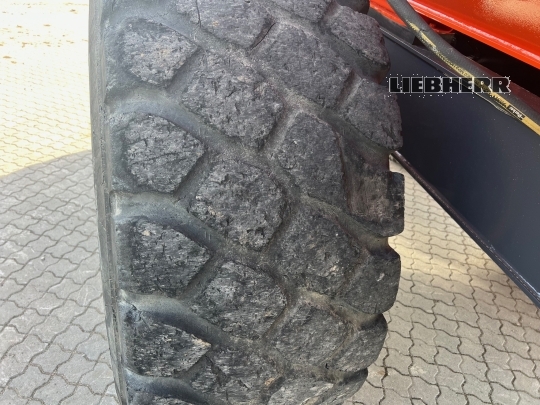Doosan DA30