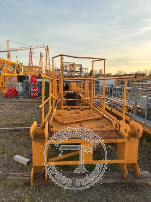 Liebherr 280 EC-H 16