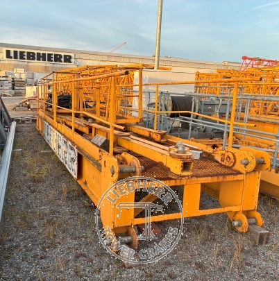 Liebherr 280 EC-H 16