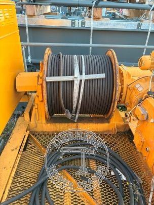 Liebherr 280 EC-H 16