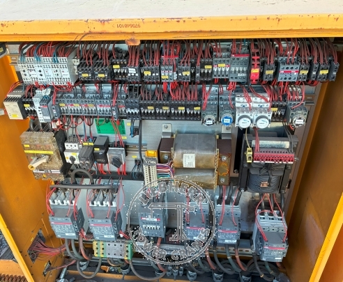 Liebherr 280 EC-H 16