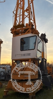 Liebherr 280 EC-H 16