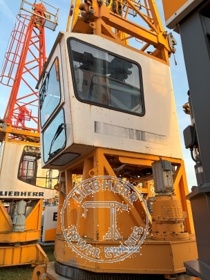 Liebherr 280 EC-H 16