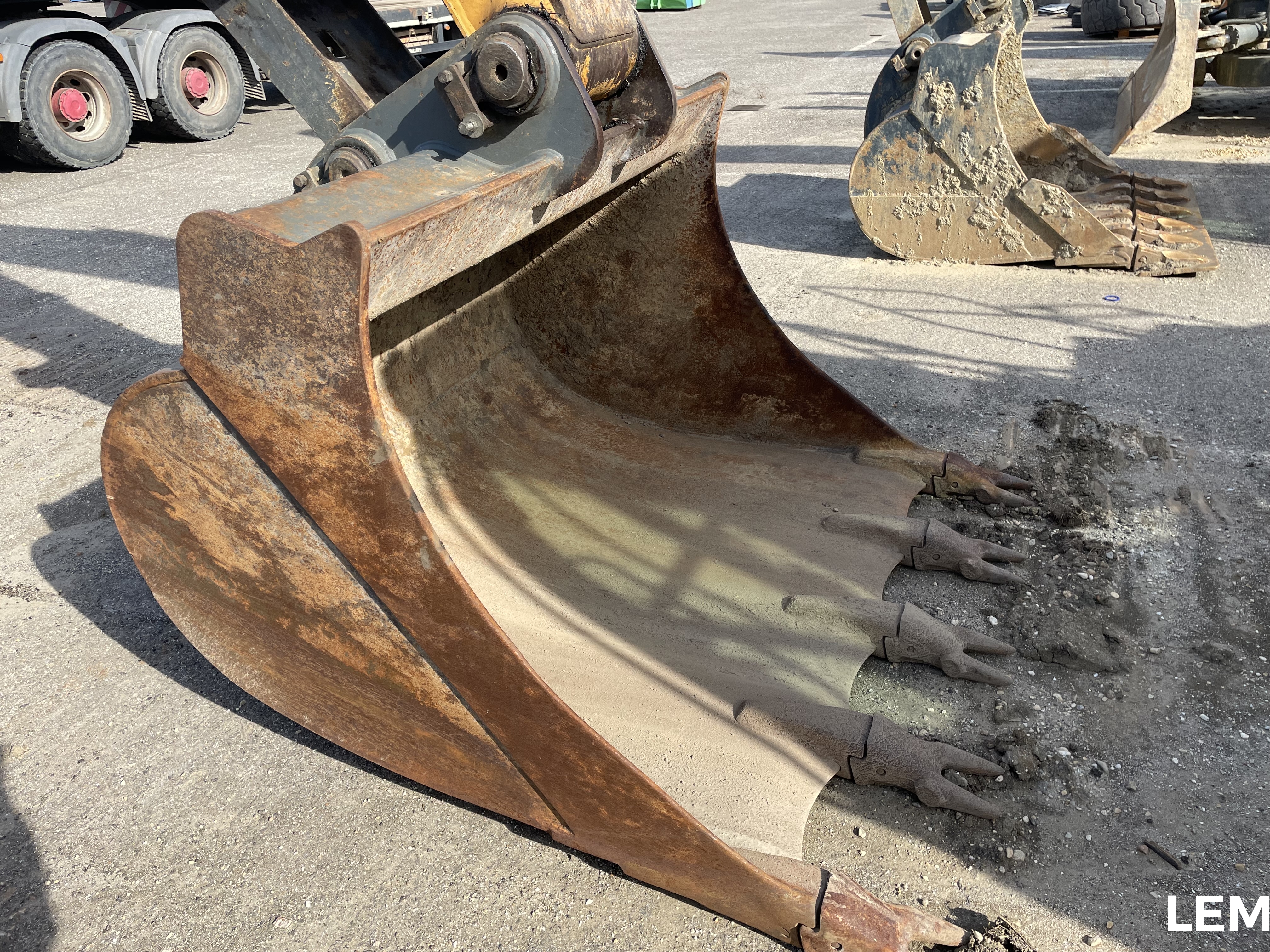 Liebherr R 926 Litronic LC