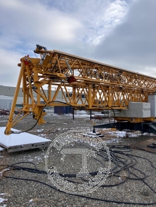 Liebherr 42 K.1