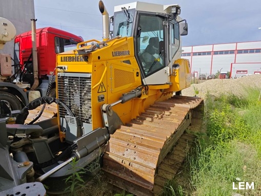 Liebherr PR 716 LGP Litronic