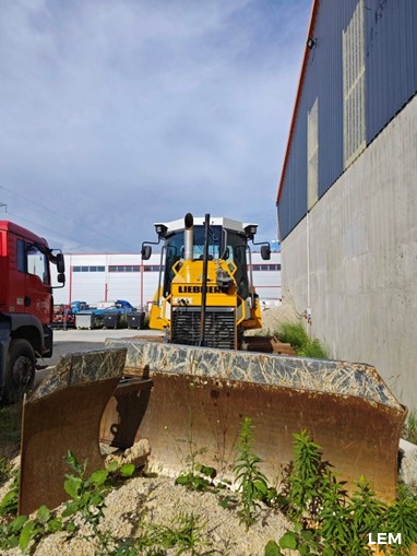 Liebherr PR 716 LGP Litronic