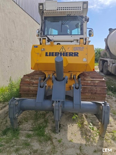 Liebherr PR 716 LGP Litronic