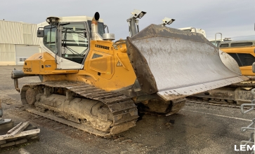 未使用　 レベルフリーター　LMT-10 Used Crawler Tractors | Used Equipment Marketplace